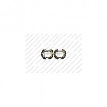 Seat İbiza Arka Fren Balatası Pabuçlu 1991-1997