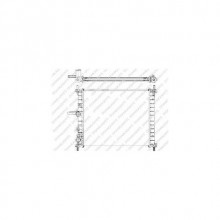 FİAT  BRAVA  RADYATÖR   AC