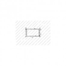 OPEL KADETT  E  RADYATÖR  1.2 MTR