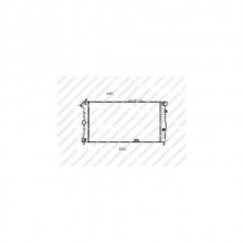 OPEL VECTRA  RADYATÖR   1.6 1.8  2.0  16V
