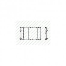 OPEL MOVANO  RADYATÖR  2.5 MTR DİZEL