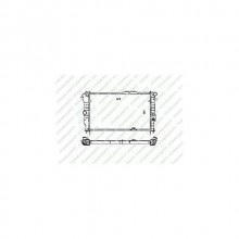 OPEL VECTRA A SU RADYATÖRÜ  1,6 1,8 2,0 BENZİNLi  MOTOR