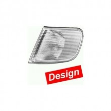 Sinyal A-100 1991-1994 Beyaz Sol