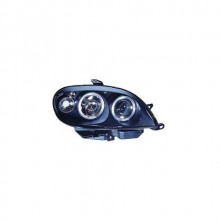Citroen Saxo 2000-2002 Angel Eye Far Takım Sonar