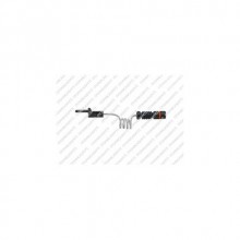 Volkswagen Volt LT-35 Balata Fişi Ön 1997-2006