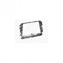 Volkswagen Transporter Radyatör Davlumbazı 1996-2004