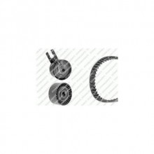 PEUGEOT 307 TRİGER SETİ 1.4 HDİ 2002 SONRASI