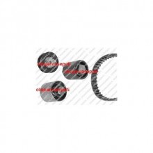 Jetta Triger Seti 2.0 MTR 2006-2010