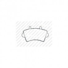 Master ön Balata 2.5 2005 sonrası