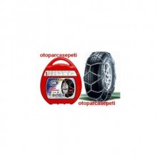 KNK KAR ZİNCİRLERİ TAKMATİK 8 NUMARA