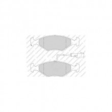 Fiat Siena Balata Ön 1996-2002