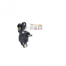 Astra H  Şarj Dinamo Konjektörü  2004-2009