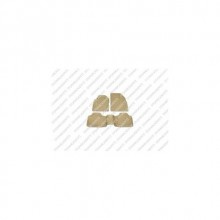 Volkswagen Touareg Paspas Takım 2003-2006