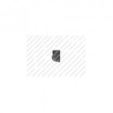 Volkswagen LT35 Volt Arka Tampon Kulağı Sol