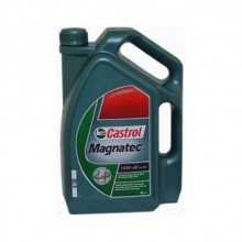 Castrol 10W-40 Magnatec 4Litre