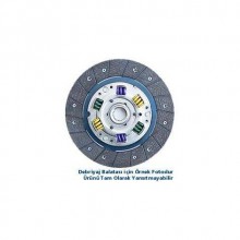 Agila Z XE Motor Debriyaj Balatası