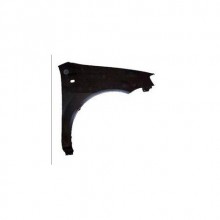 Chevrolet Kalos 2004-2005 Çamurluk Sol