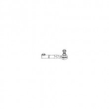 Megane Rot Başı1995-1999