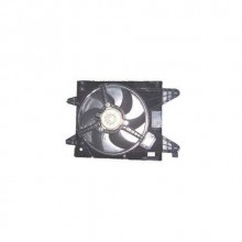 Accord Radyatör Fanı 1990-1993