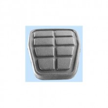 T-4 1996-2003 Debriyaj ve Fren Pedal Lastiği