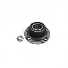 İbiza 1.5 Arka Porya