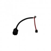 Audi Q7 3,0 TDI- Balata Fişi  Arka