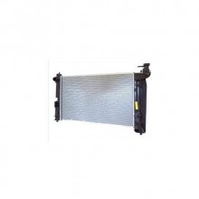 TOYOTA AVENSIS 2.0 MOTOR RADYATÖR SU 97-00 MODEL MANUEL /