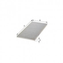 Alfa 155   Polen Filitresi