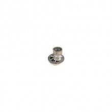 Chevrolet Rezzo 2001> 1.6 Devirdaim Su Pompası