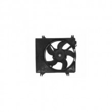 Hyundai Atos Fan Motoru