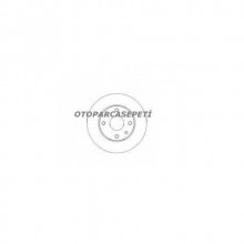 Chevrolet Evanda 2001> Ön Disk Ayna