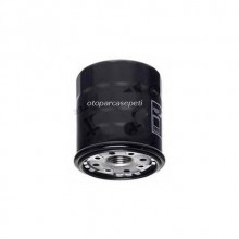 Toyota Yaris  1.3 2006> Yağ Filitresi