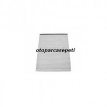 Hyundai  Accent 1.5 mtr  Polen Filitresi