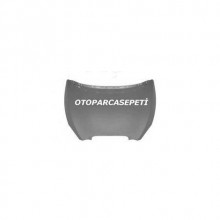 Seat Altea  Ön Kaput 2004-2008