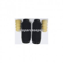 Peugeot 307 2002 den Sonra Rot Körüğü Takozlar