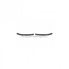 Skoda Fabia 2000-2004  Karlık (spoyler)