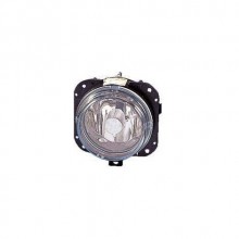 Peugeot Partner Sol Sis Farı (1996-2005)