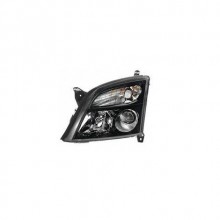 Vectra C Far Siyah Zemin Sağ 2002-2004