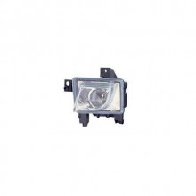 Vectra C 2002-2009 Sis Farı Sol