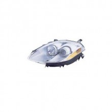 Fiat Bravo Sol Ön Far   2006-2009