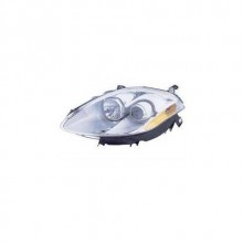 Fiat Bravo Sağ Ön Far (2006-2007)