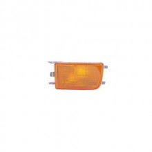 Golf-3 1991-1998 Tampon Sinyali Tekli Sarı  Sağ ı