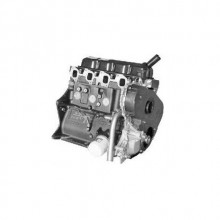 FORD CONNECT MOTOR KOMPLE 75/90 PS