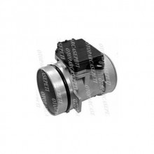 ESCORT HAVA AKIŞ METRE 1996 ve Sonrası