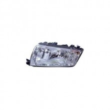 Fabia 1999-2006 Far Sol