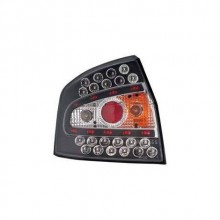 Audi A4 Led Stop Lamba 2001-2004 8E