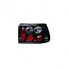 Opel Astra F Stop Lamba 1991-1999 HB Siyah