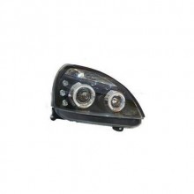 Renault Clio B Angel Eye Far 2004-2006 Siyah