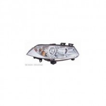 Renault Megane 2 Angel Eye Far 2003- Krom