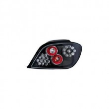 Peugeot 307 Led Stop Lamba 2001- Siyah